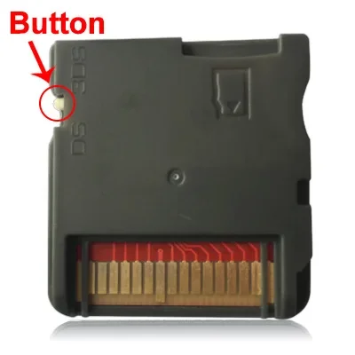 Lightweight Game Player Cartridge Gaming Card Pack Super Combo for Ace3DS X 3DS