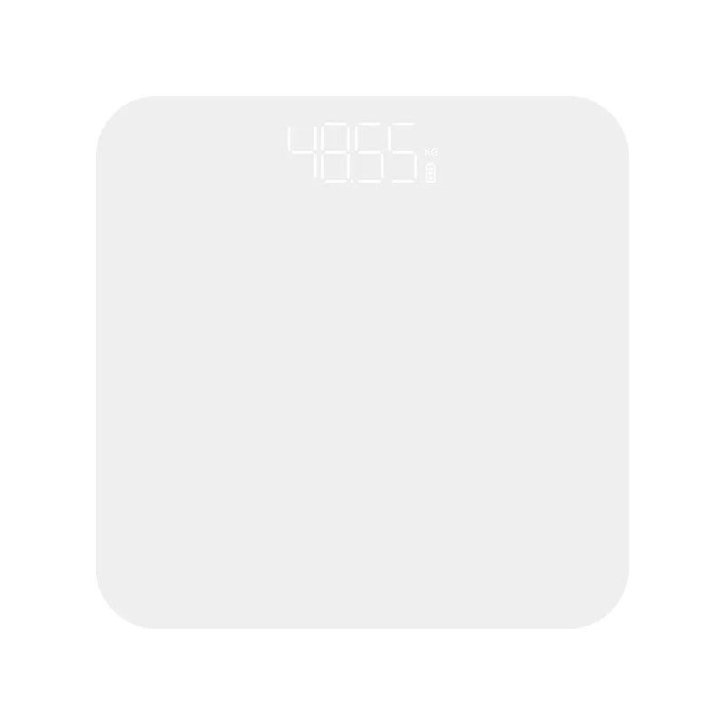 Body Weight Electronic Scale Human Body Household Weight Scale Electronic Weighing Scale Bohemian European Scale 4
