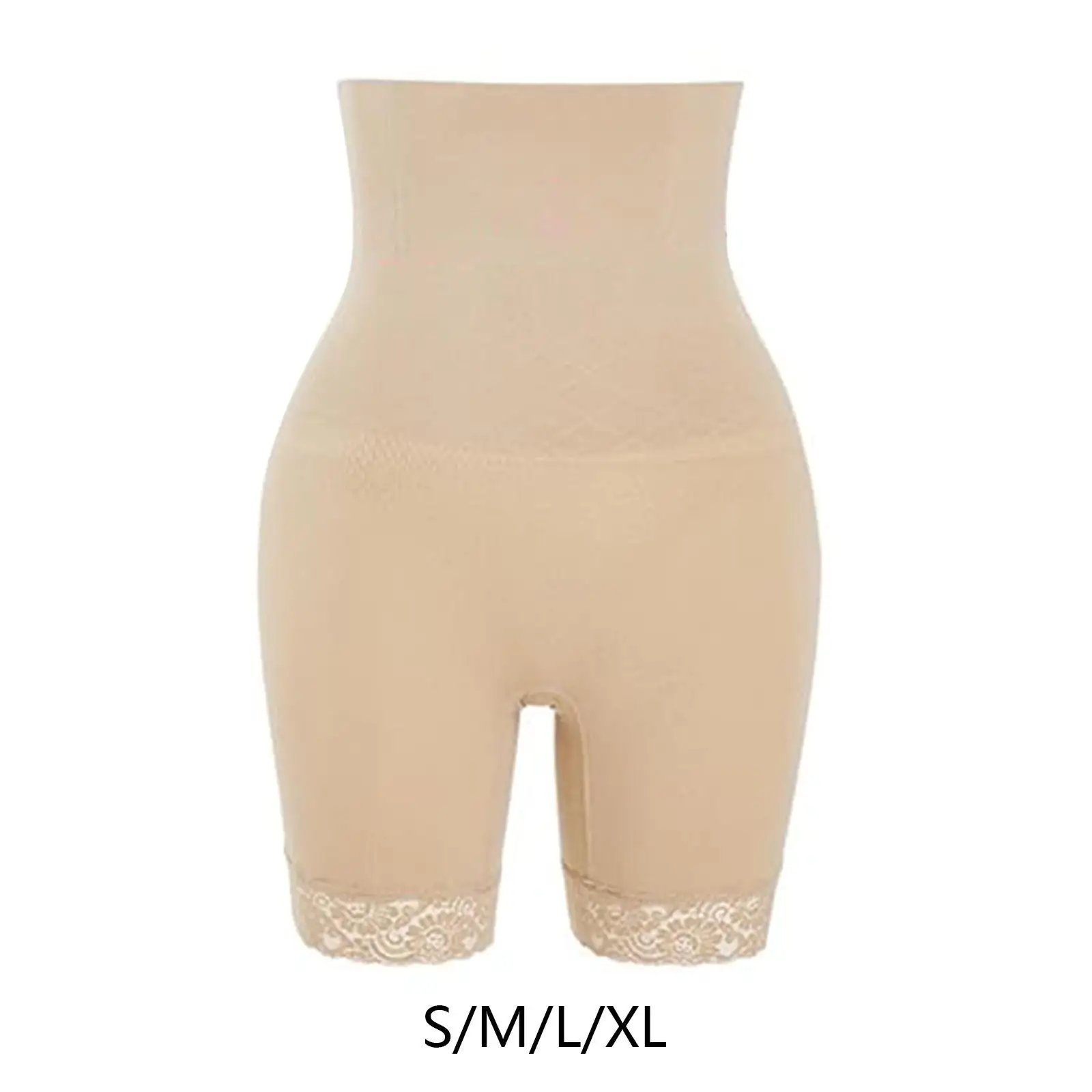 

Womens Body Shaper Shorts Shapewear Shorts Ladies Comfortable Control Underdress Briefs Girdle Shorts Underwear