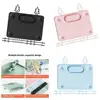 K8GF Baby Feeding Mat With Strong Suction Base Safe Silicone Placemat For Toddler Mealtime Time & Play Hour
