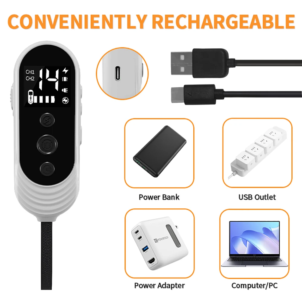 

80 PCs Remote Control Electric Shock Dog Collar Trainer 500M Stop Barking Device Dog Training Device Rechargeable And Waterproof