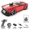 KAMTOM RC 1:32 KM3299 4WD Mini High Speed Drift Racing Car Electric RC Drift Car Toys 2.4G Gift for Boys Children's Gift 6