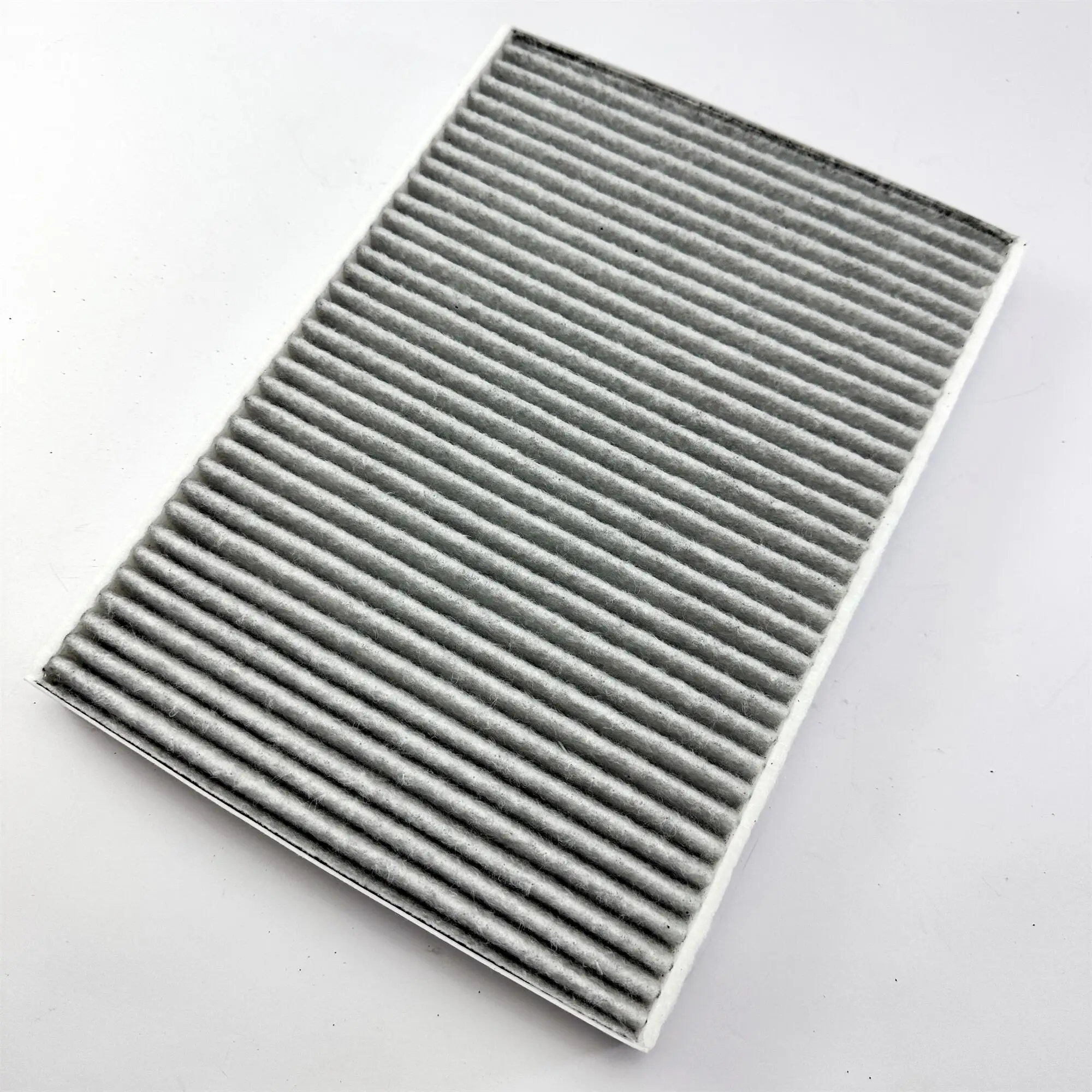 

4M0819439B 4M0819439 4M0819439A 8W0819439B Odor and Allergen Filter Suitable for Audi A4 A5 S5 S4 Touareg Q7 A8 Q8 A6 A7