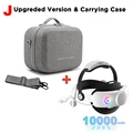 J-Battery Strap Case