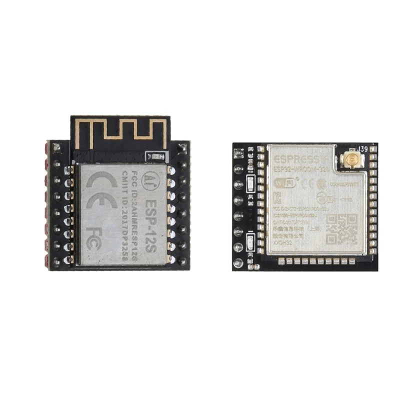 

BTT ESP32U/ESP8266 Module for SKR2 SKR3 Octopus Motherboard