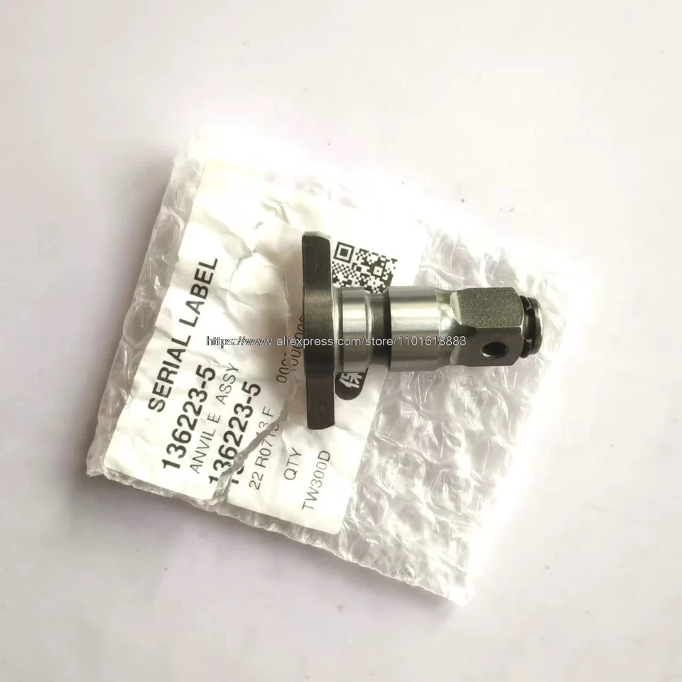 Driven Impact Block Anvil E Ass'Y 136223-5 for MAKITA DTW300