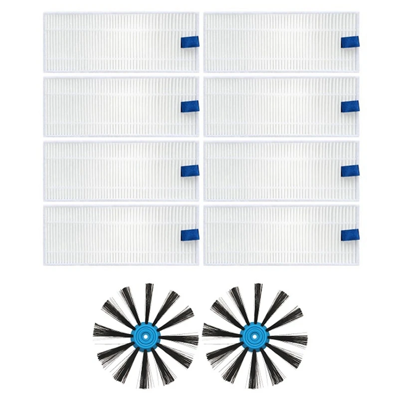 Replacement For Bissell 3115/ev675 Hard Floor Expert Wet And Dry Robot