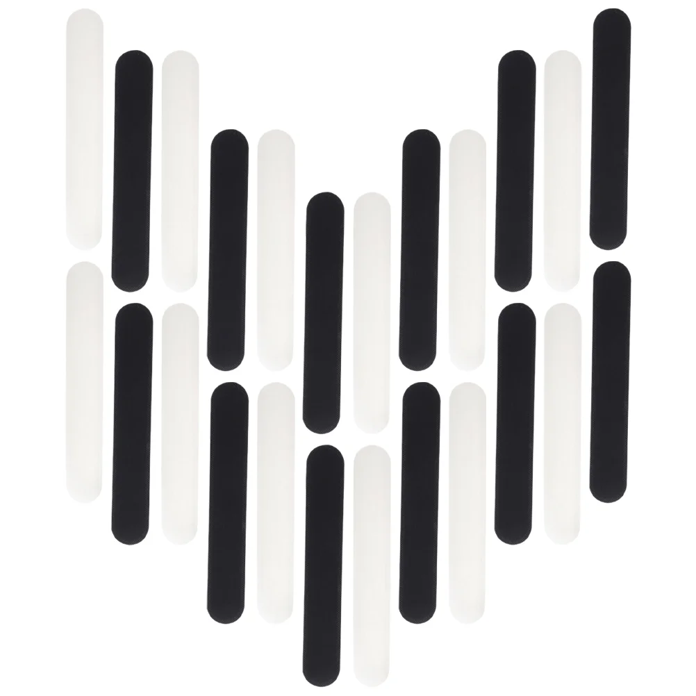 

Стикеры для шляп, 30 шт., клейкая лента, аксессуар для затягивания колпачков, стереотипы, редуктор размера вспененного этилвинилацетата