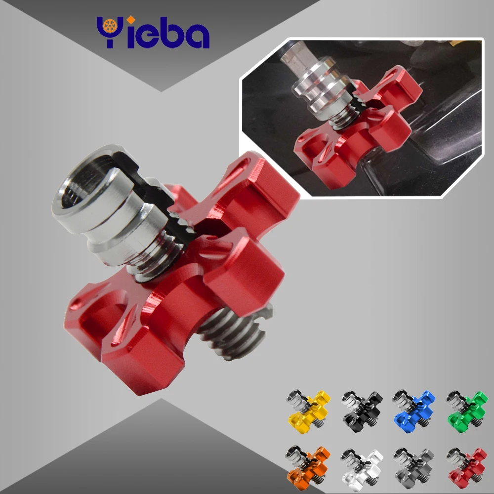 grom clutch adjustment