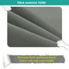 1-4 Set Sofa Cushion Outdoor Garden Cushion Inner Cover Chair Cushion Sofa Cushion Replacement Cover 5