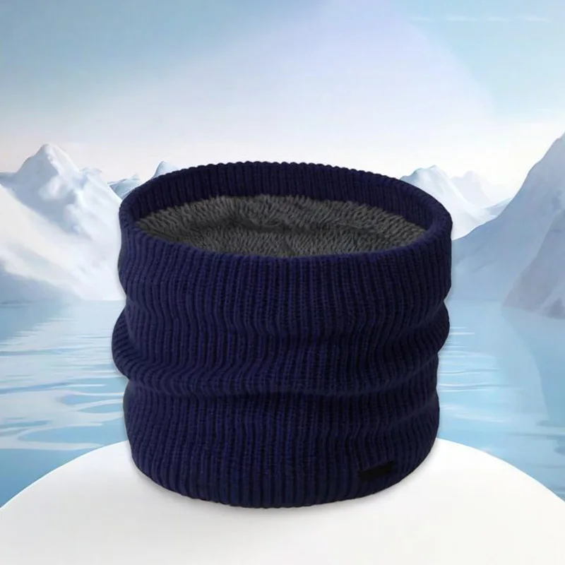 Winter Neck Gaiter 2