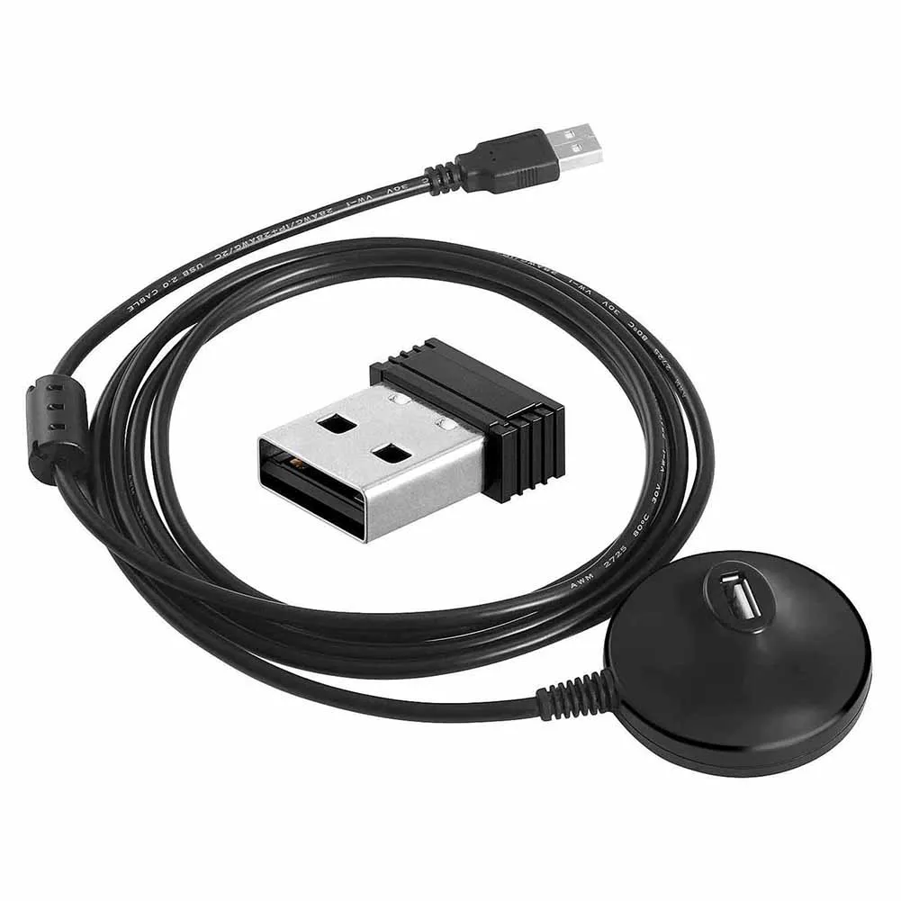

USB-кабель для передачи данных и измерения скорости педалей