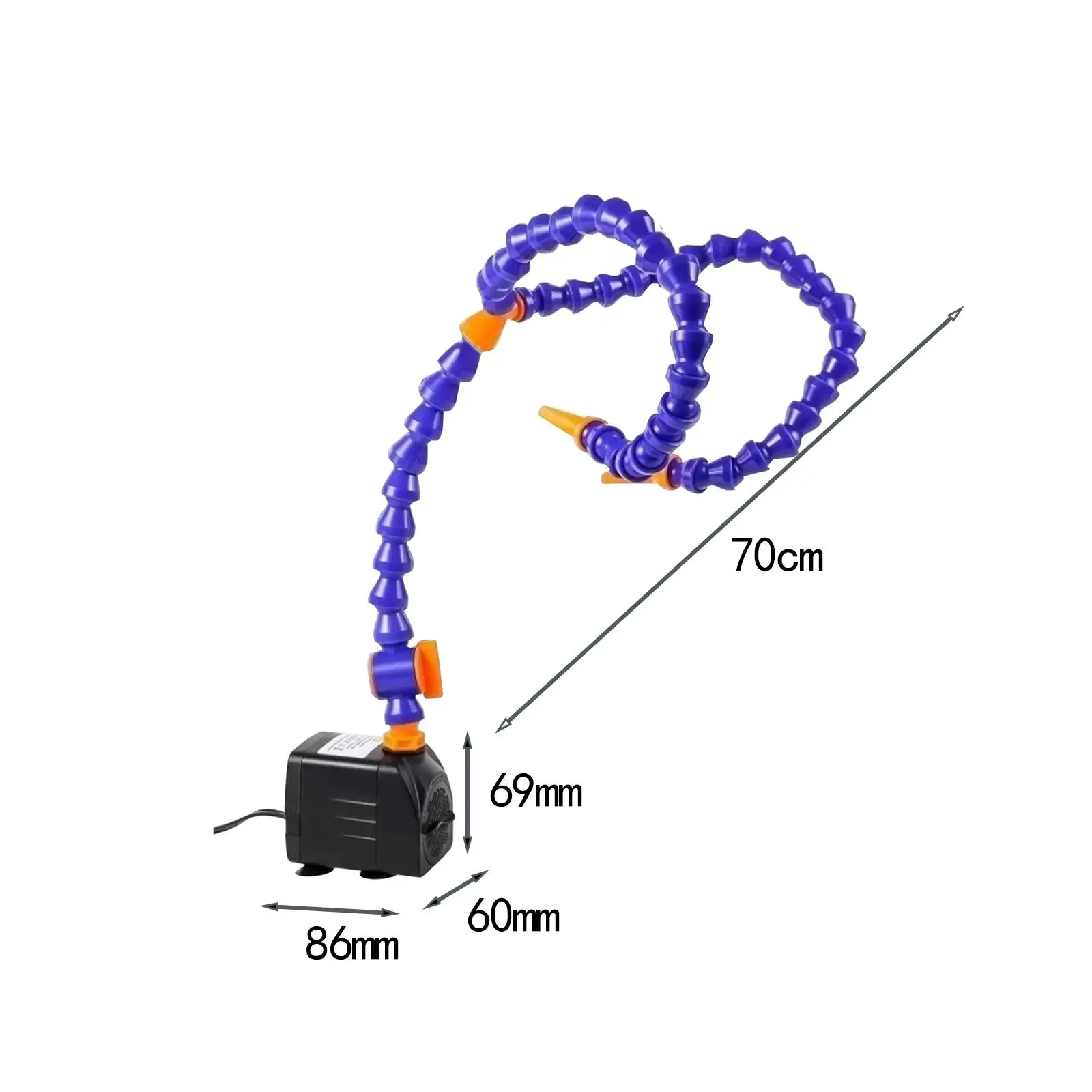 25W Play Water Table for Kid Water Table Pump for Kids Girls Boys Child 6