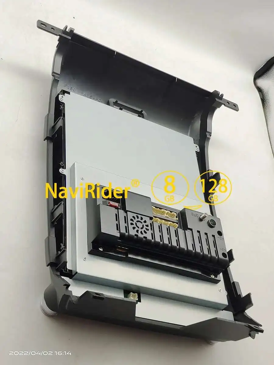 12.1" Tesla Screen Car Radio For Ford Raptor 2014 F150 2013 for ford fx2 sport A