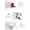 Multi-Meat Grinder Kitchen Cooking Machine-Single File Beef Meat Grinder 2