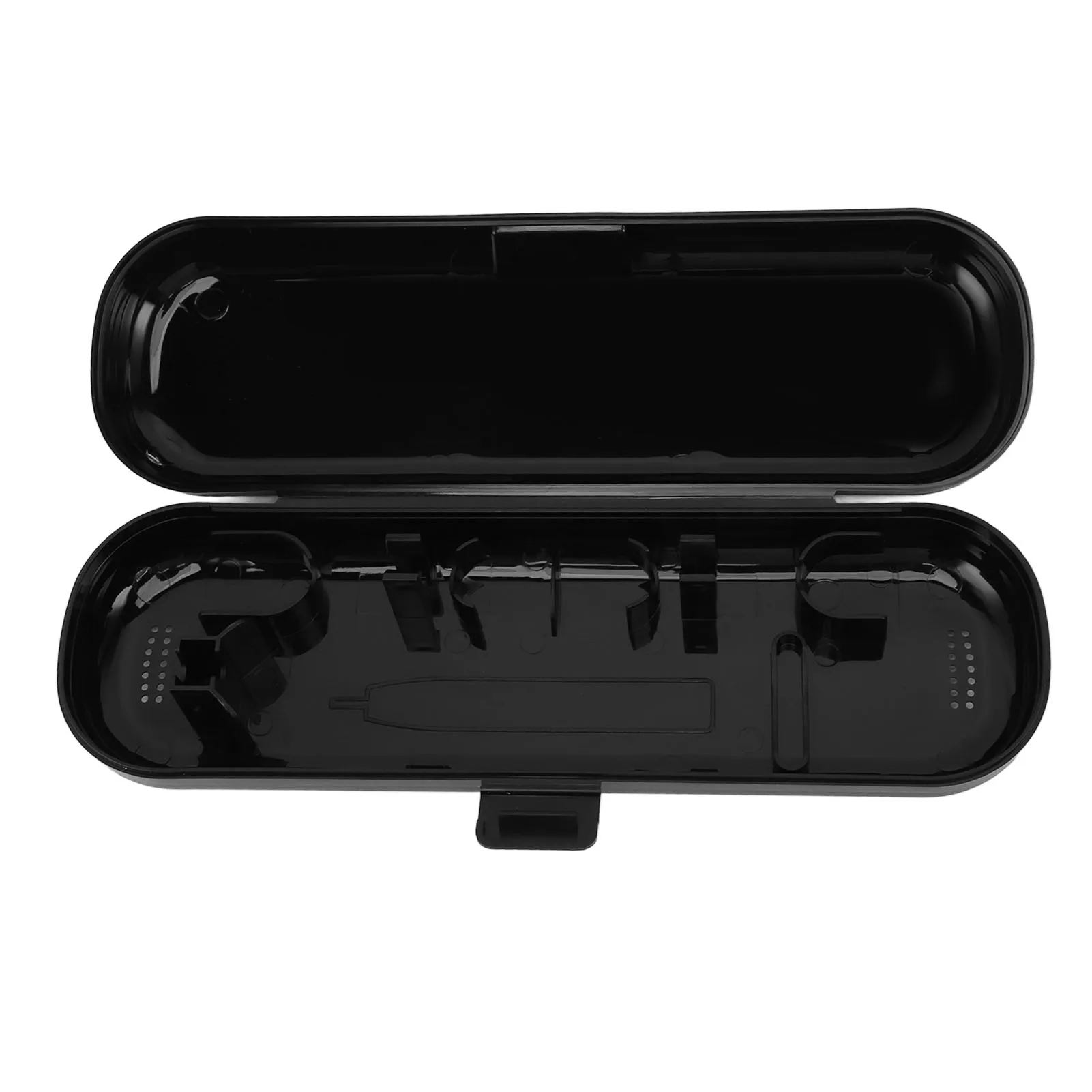 Electric Toothbrush Travel Case OPP Portable Electric Toothbrush Holder Protective Hard Storage Bag For OralB For POJO