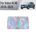 For XC40
