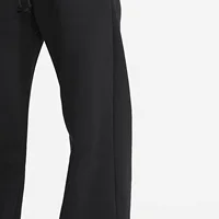 Nike véritable saisonnier nouveau femmes décontracté Sport entraînement pantalon ample DQ5616-010 2