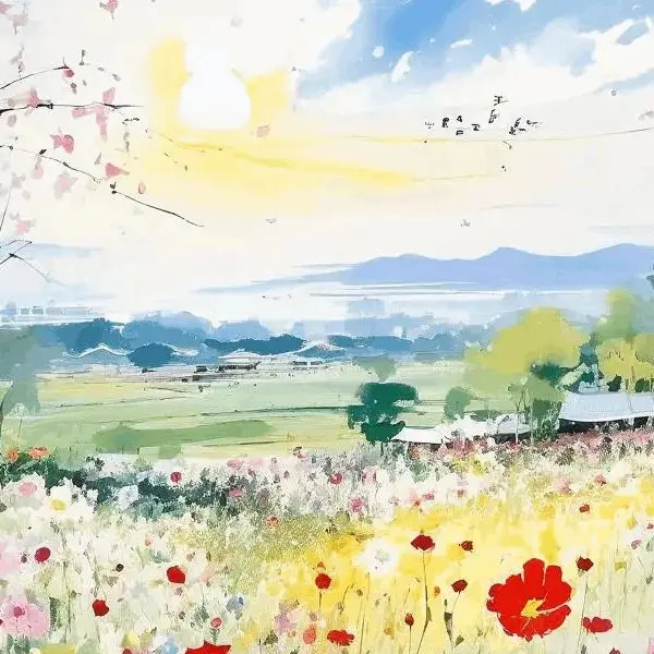 Fengshu Painting Store