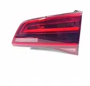 Right Inner Side