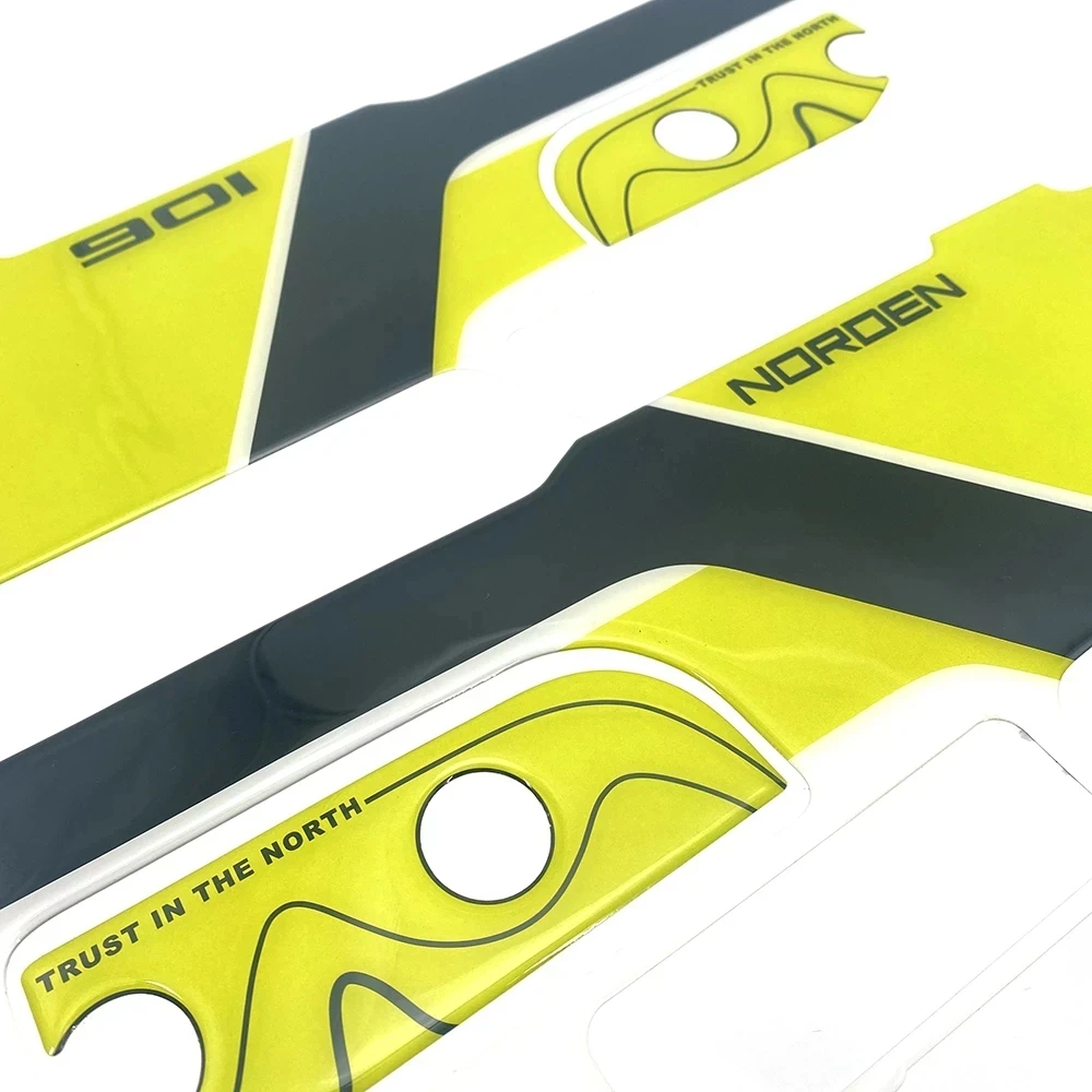 ForHusqvarnaNorden901NORDEN901norden90120223DMotorcycleStikers