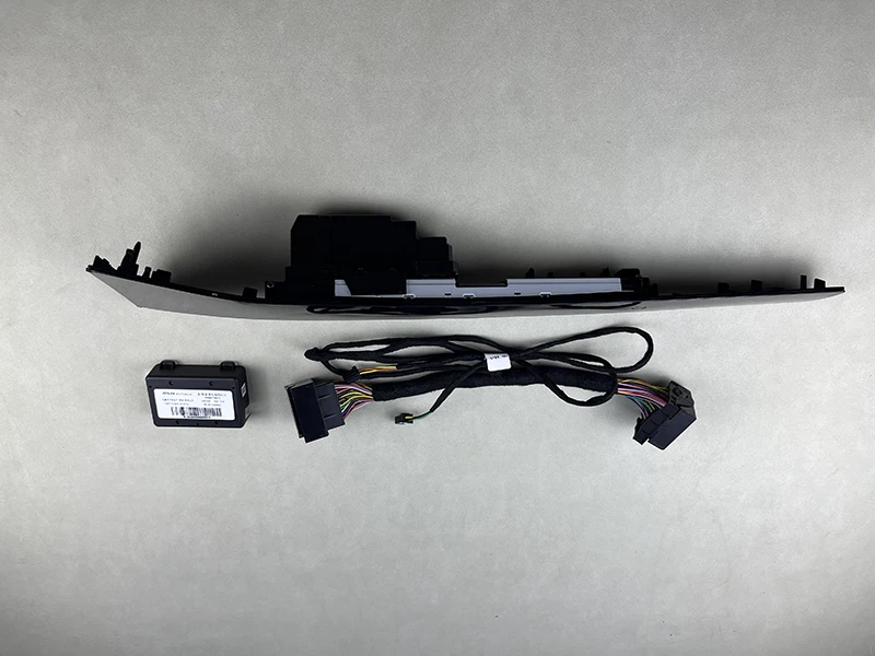 Audi A6 C8 3  LCD ȭ ú,  LCD ÷ 
