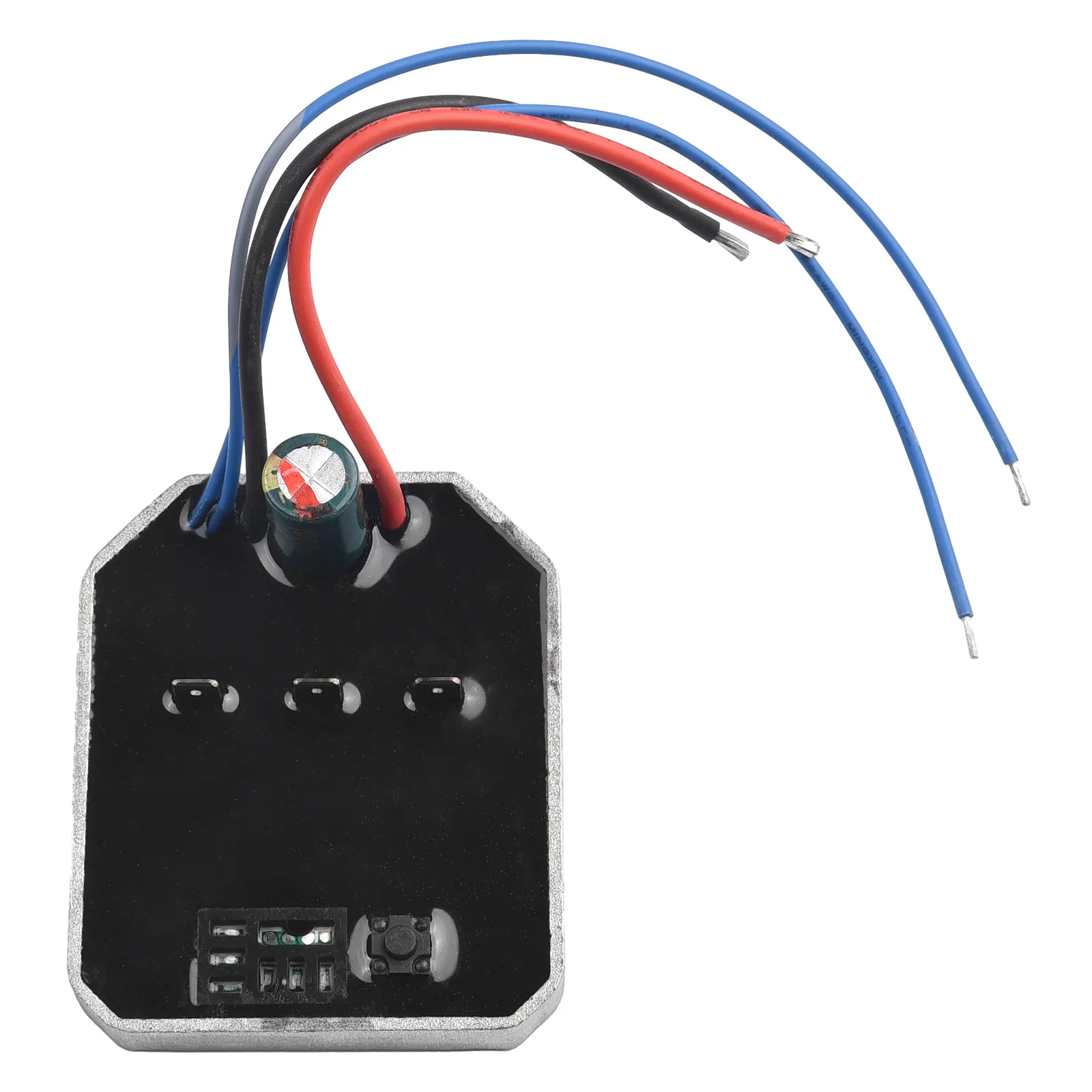 

1pcs Control Board For Switch Control Line Board Brushless Lithium Electric Angle Grinder Electrical Equipment Supplies