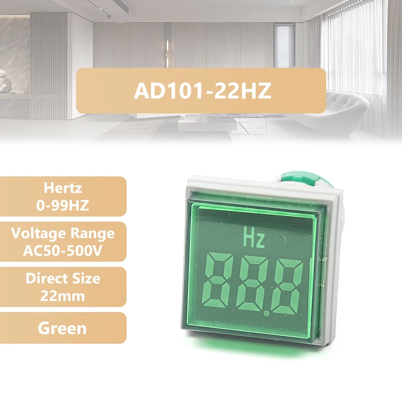 Square Green