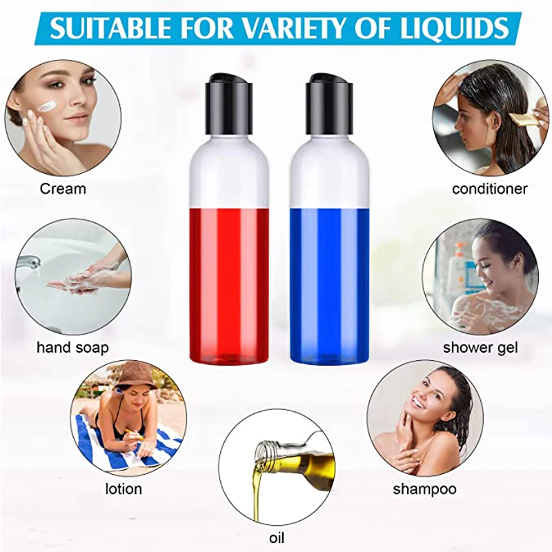 ũ ĸ ִ öƽ  , ũ Ǫ μ ü ٵ 񴩿   , 30 ml, 50 ml, 60 ml, 100ml, 5 