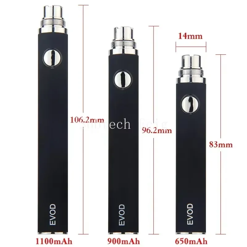 Electronic Cigarettes 3 in 1 Vape Pen Kits Evod Battery MT3 Tank Globe Glass Tank Ago G5 Dry Herb Atomizers Vaporizer Smoke Ecig - 4