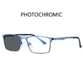 Blue Photochromic