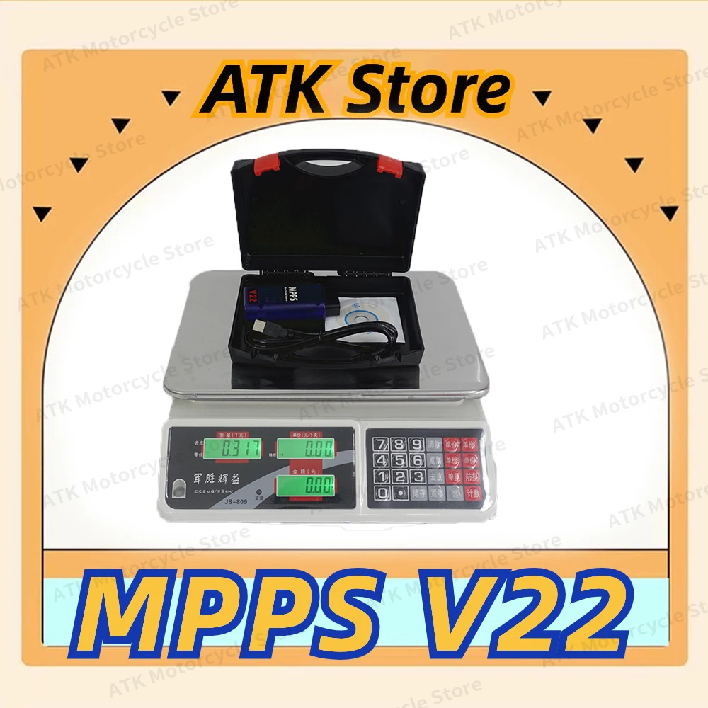 

Лучший MPPS V22 MPPS ECU Master V22.2.3.5 многоязычный для EDC15 EDC16 EDC17 OBD2 автомобильный интерфейс чипа ECU win7 64bit/10