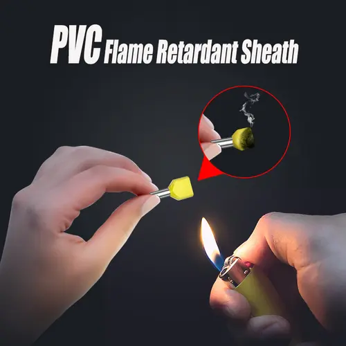 130/380/600 PCS TE Double Wire Tube Type Pre-Insulated Terminal European Pin Type Cold Pressed Terminal Pin Type Copper Tube End - Image 4