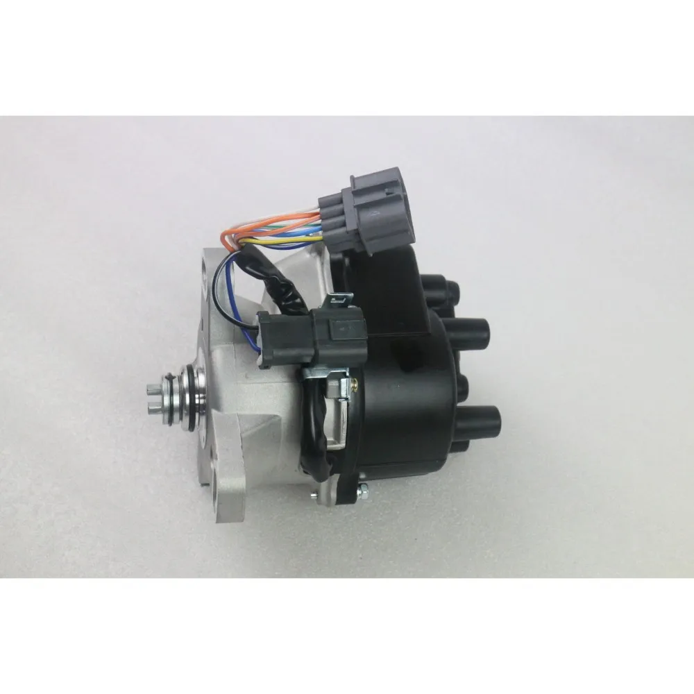 New Distributor Fit For Honda Civic L4 1.5L 1.6L Del Sol 1992-1995 D16Z6 OBD1 VTEC TD-42U TD42U D15Z1