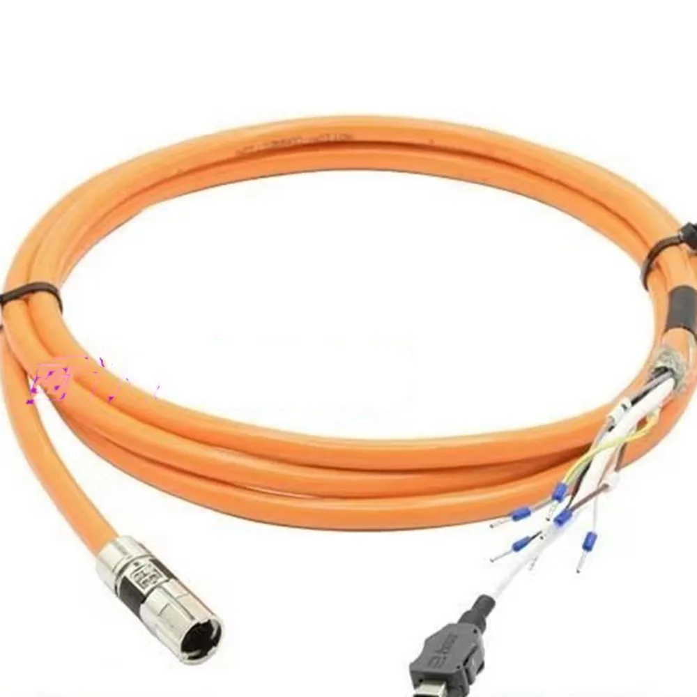 

10M Length 6FX5002-8QN08-1AG0 cable