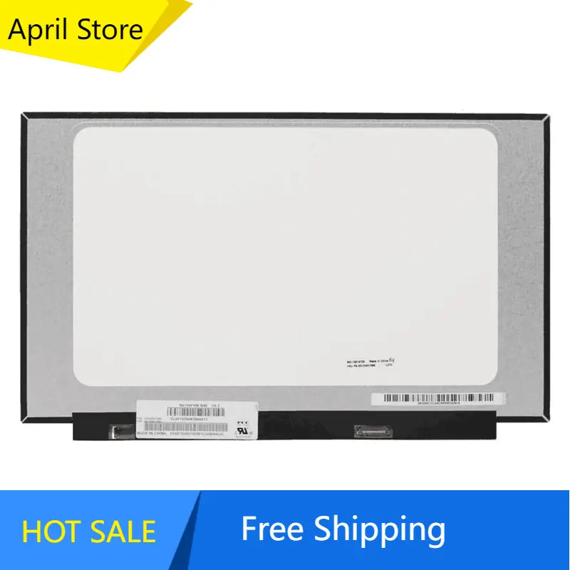 

NV156FHM-N3X V8.0 15,6 ''IPS ноутбук, ЖК-экран, панель, матрица 1920*1080 EDP, 30 контактов