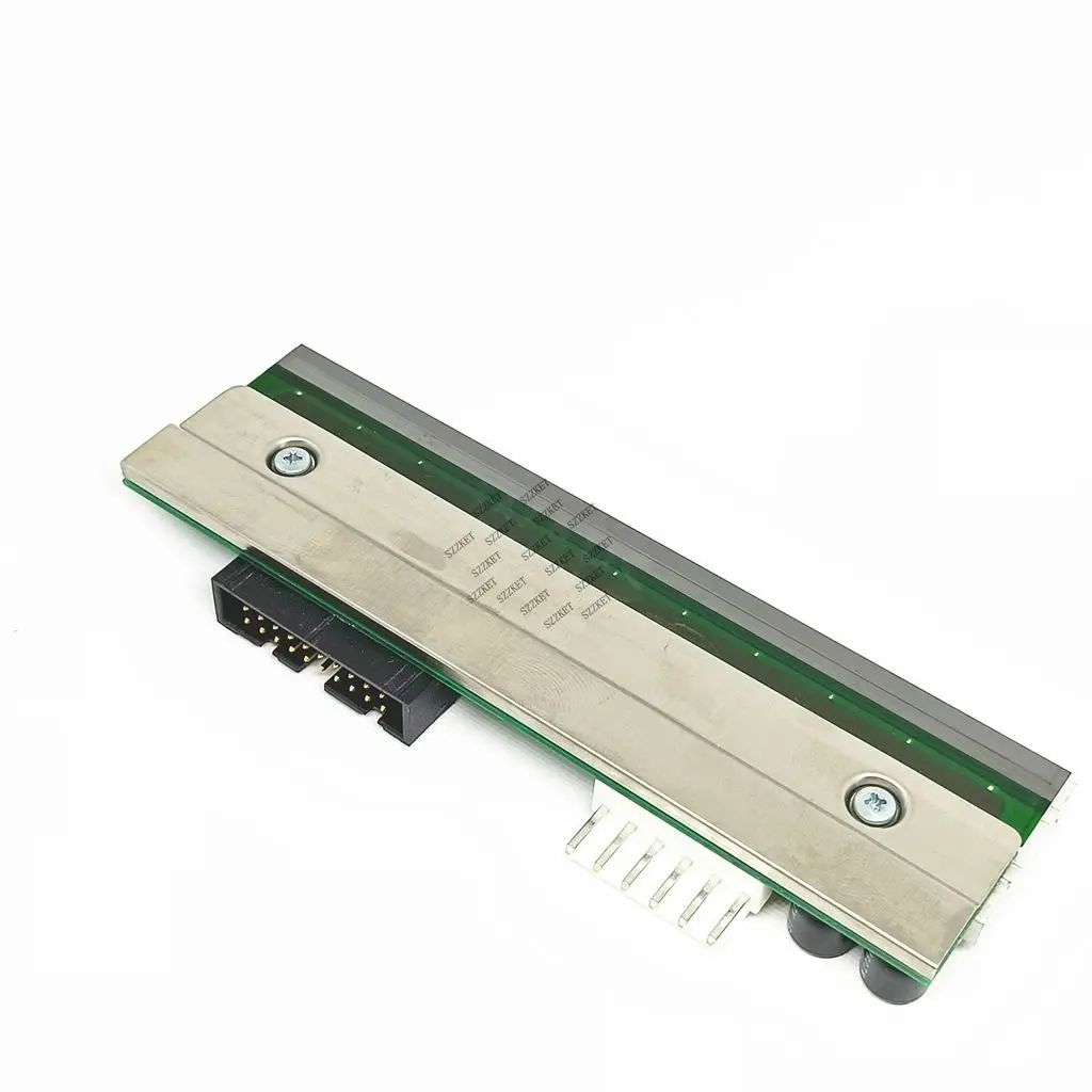 

Новая рабочая Печатающая головка для Domini M series 300 dpi для Φ Mectec T50 (108 мм), печатающая головка P/N: MT14254SP MT42500SP