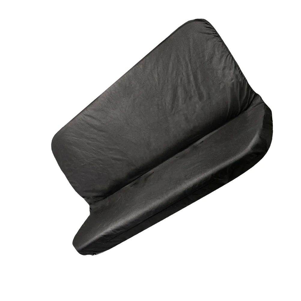 

Car Backseat Covers Pet Dogs Protector Auto Dog Cover Bench Waterproof Rear Cushion Interior Accessory Cat Pad Protection Mat