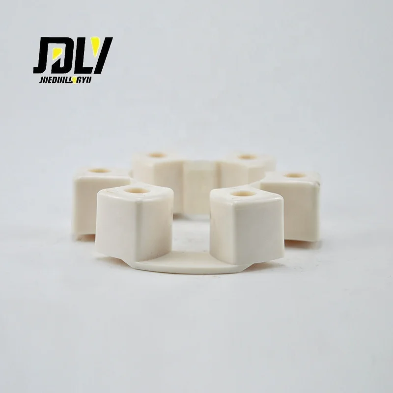High Quality Coupling Element Spare Connect Rubber R80 R130-3 R80-7 R130-3 25H