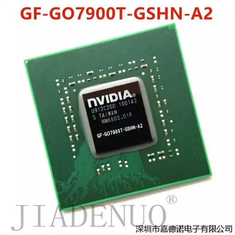

New original chip GF-GO7900T-GSHN-A2 GF-GO7950TGTXHN-A2 BGA packaging