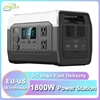 1024Wh Portable Power Station UPS Solar Generator 110V 220V Lifepo4 Battery Energy Storage Supply Camping Campervan RV Outdoor 1