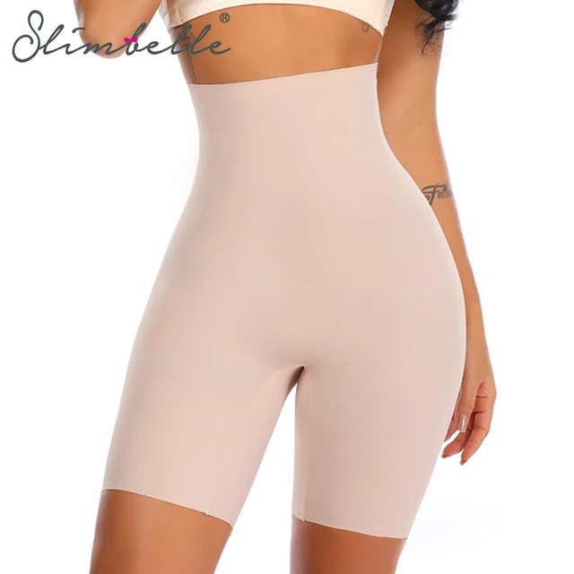  Underoutfit Shapewear For Women Tummy Control- High