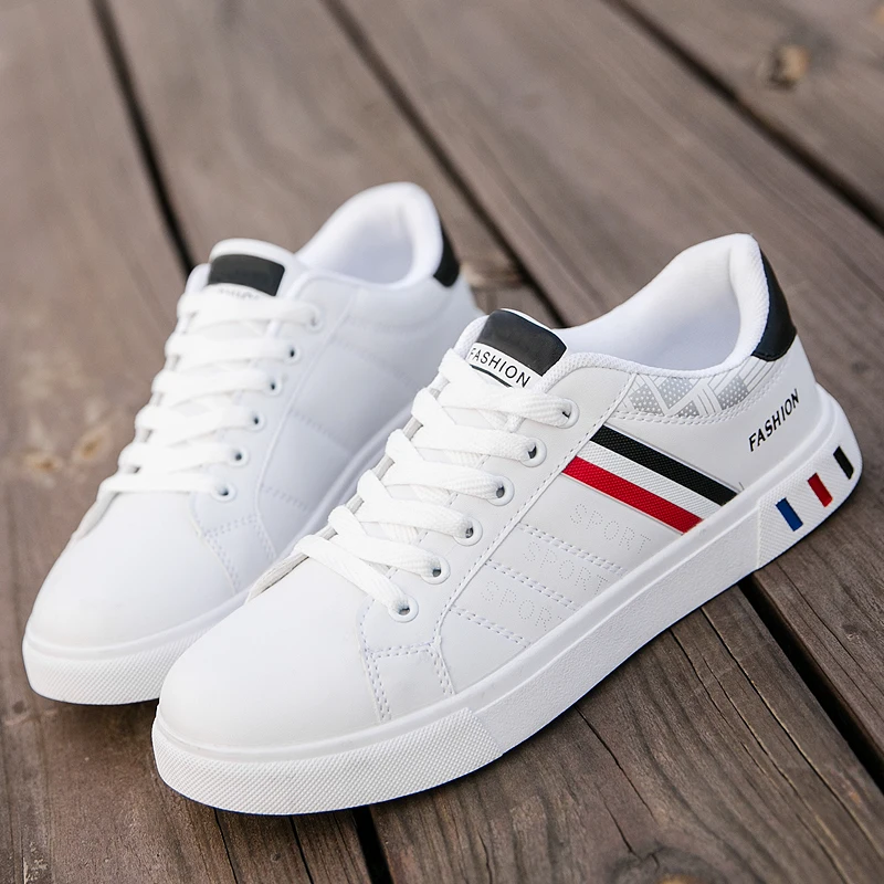 White Red