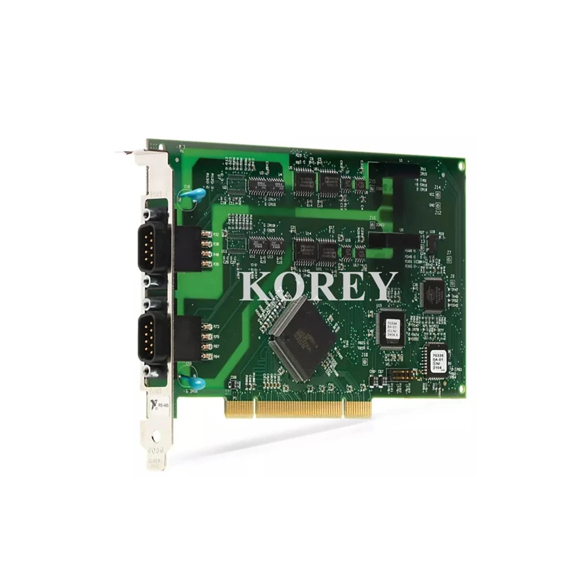 

PCIe-8433/2 781745-01 карта сбора данных