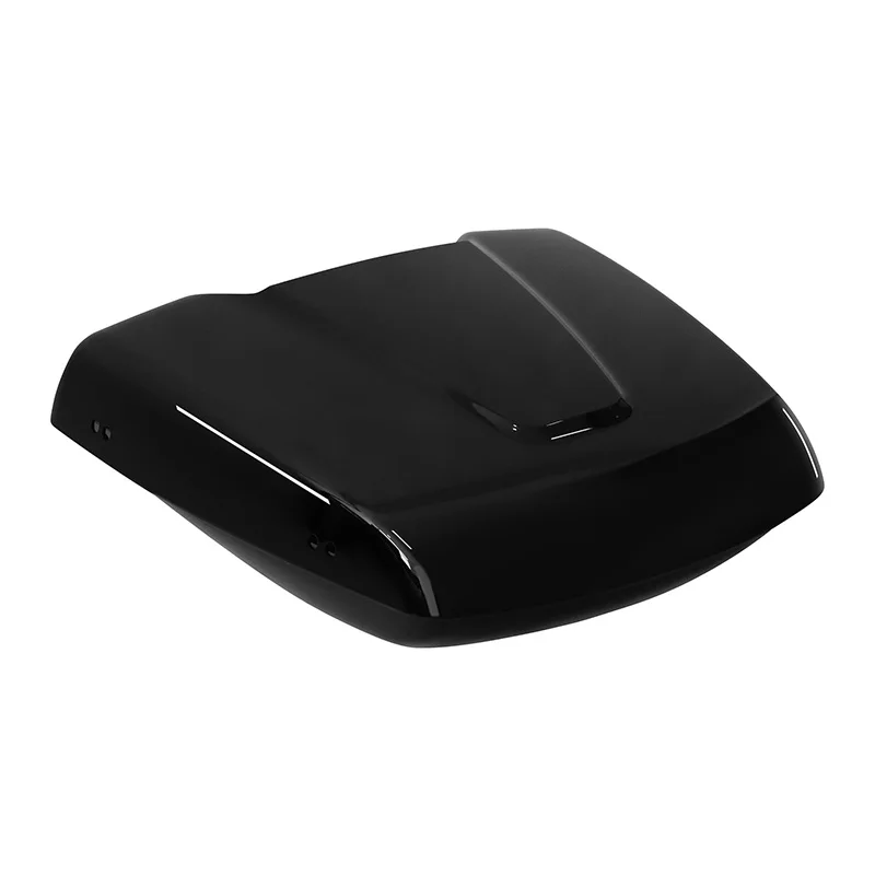 Рисунок 2 - Мотоциклетный черный низкопрофильный