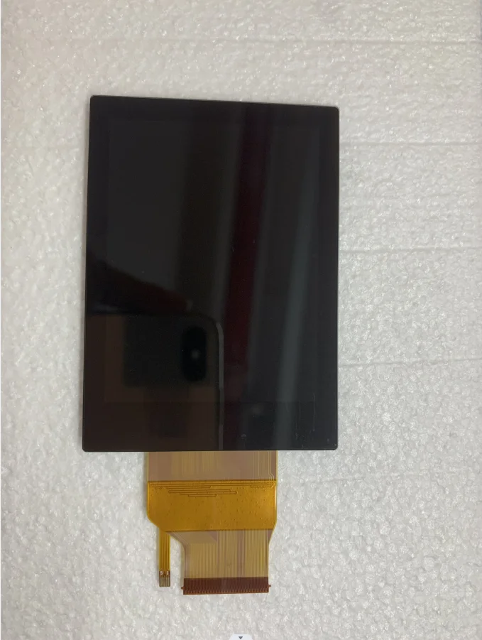 3.0 INCH Display Screen LCD Repair Part For Canon Powershot SX730 SX740 HS Digital Camera