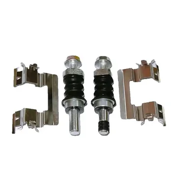 Kit di riparazione cilindro anteriore posteriore per auto per Geely Coolray Binyue