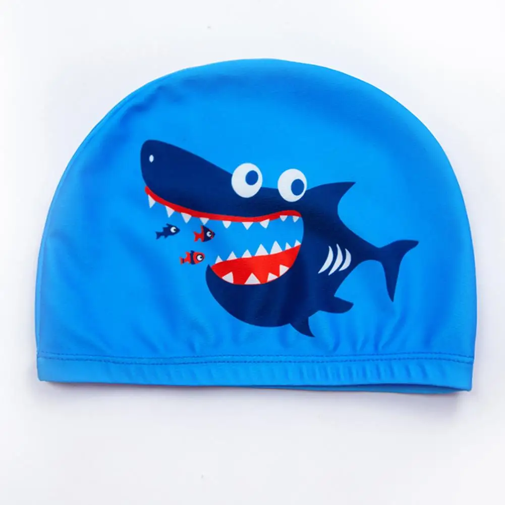 Рисунок 5 - Детская шапка для плавания