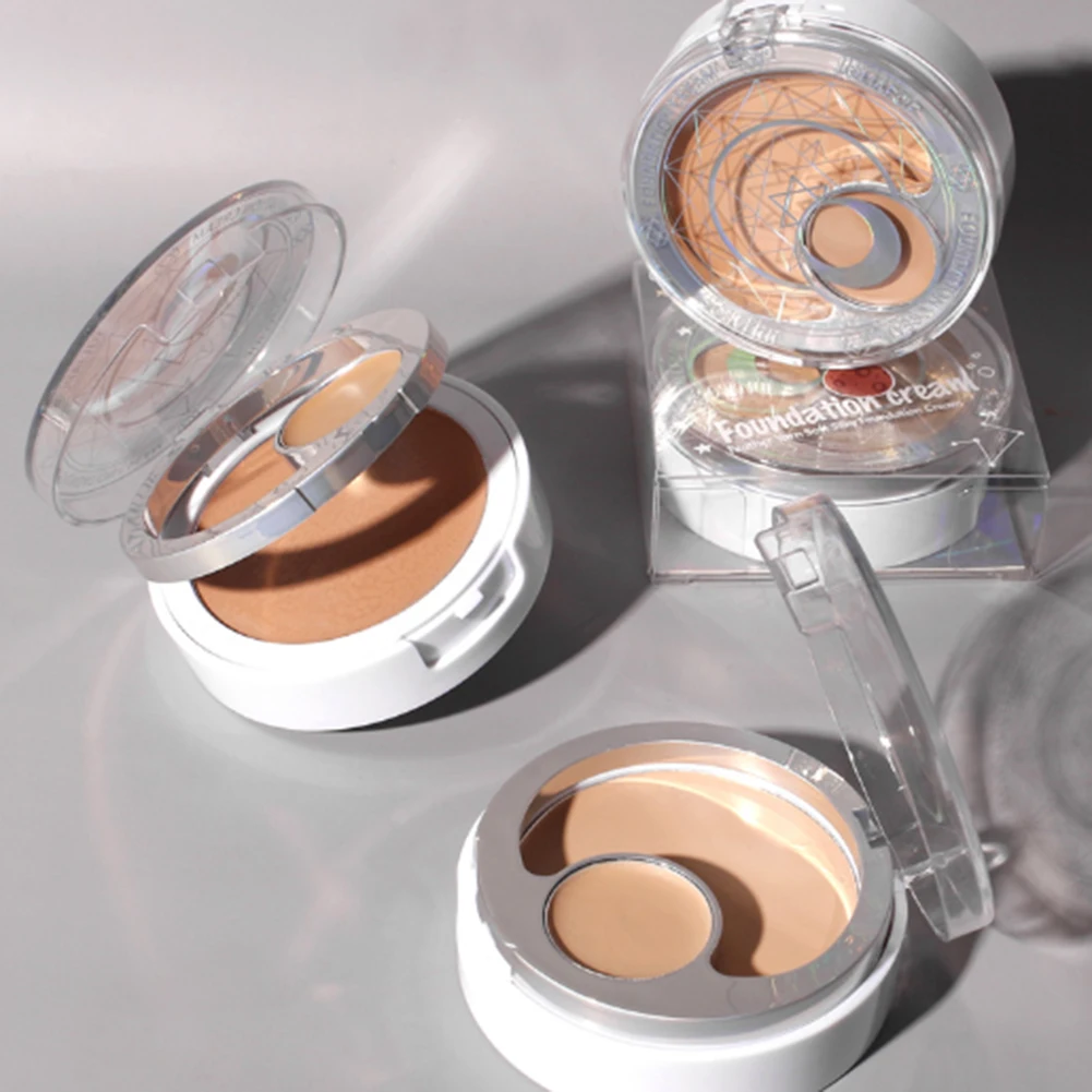 

Universal Concealer Long Lasting Concealer For Dating