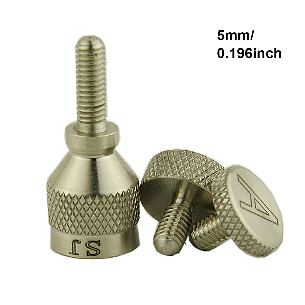 ※fhu　K Pluem WB アルトサックスラバー用　ネジ部GP Amazon.co.jp: サックスの部品 9 個サックスキーボタンインレイ